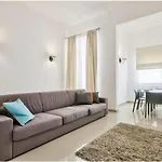 Four Bedroom Typical Maltese Townhouse - One Minute Away From The Seafront