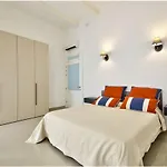 Four Bedroom Typical Maltese Townhouse - One Minute Away From The Seafront