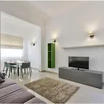 Four Bedroom Typical Maltese Townhouse - One Minute Away From The Seafront