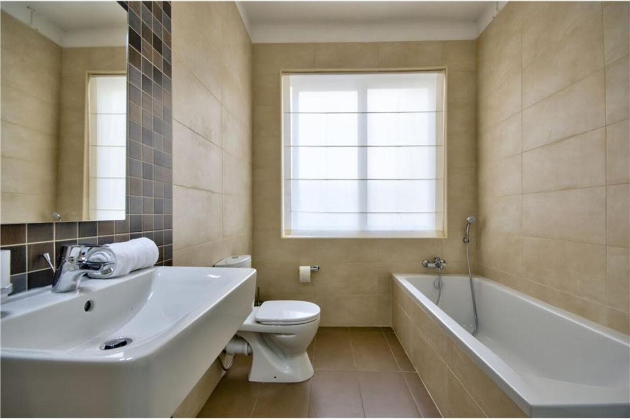 Holiday home Four Bedroom Typical Maltese Townhouse - One Minute Away From The Seafront Sliema